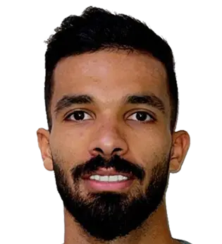 Fahad Monsour Fahad Al-Obaid