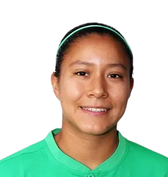 Ana Mayela Peregrina Figueroa