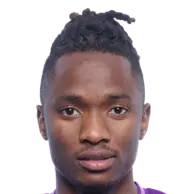 Moussa N'Diaye