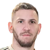 Murilo Henrique de Araujo Santos