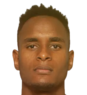 Steven Fortes