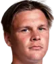 Sander Munkeby·Sundnes