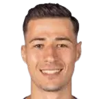 Lukas Mazagg