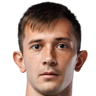 Rustam Yatimov