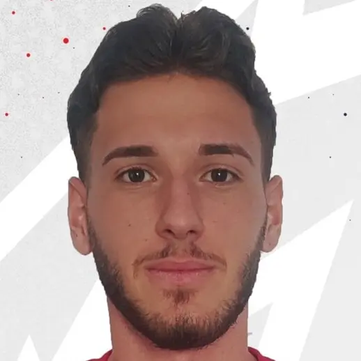 Alessandro Vilardi