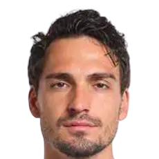 Mats Hummels