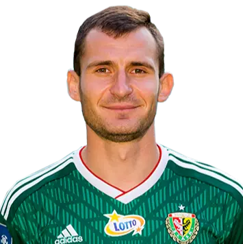 Mateusz Radecki