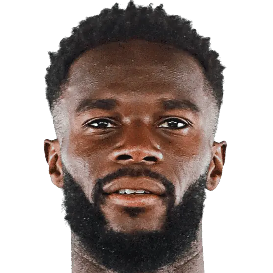 Jonathan Bamba