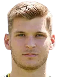 Dominik Becker