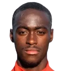 Layee Kromah