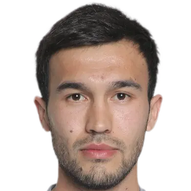 Abdulla Abdullaev