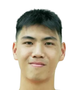 Ching-In Samuel Wong