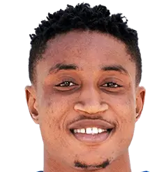 charles chukwudi