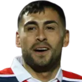 Junior Barreto