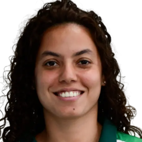 Stephany Caroline dos Santos da Silva