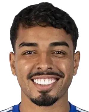 Matheus Bidu