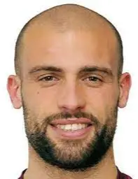 Luca Parodi