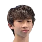 Yu Li-Feng Zachary