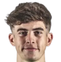 Lewis Webb