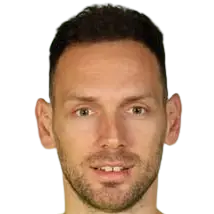 Etrit Berisha