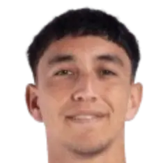 Sebastian Mendoza