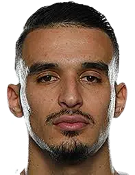 Imran Omar Oulad