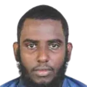 Hamza Mohamed