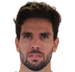 Leandro Cabrera