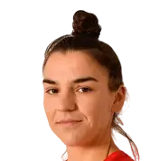 Antonia Dulcic