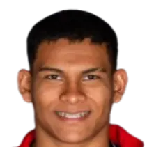 Diego Basilio León