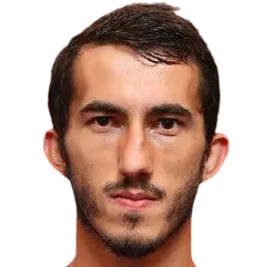 Stefan Spirovski