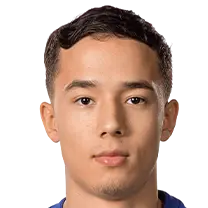 Hussein Carneil