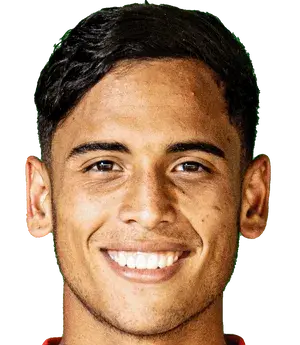 Diego Mejias