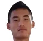 Chen Shaohong