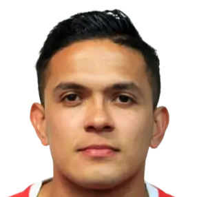 Jesús Vega