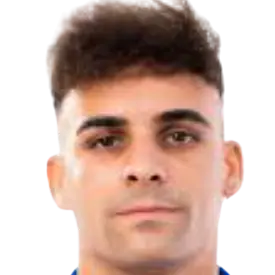Mario Mourelo del Huerto