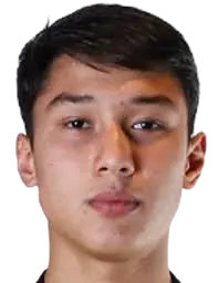 Karim Makhametzhan