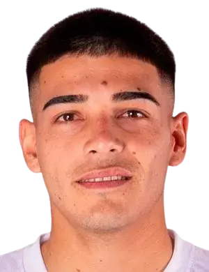 Elías Lautaro Cabrera