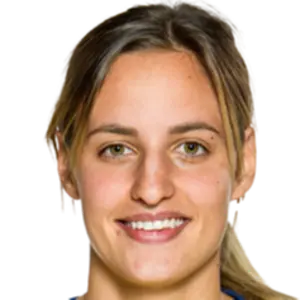 Nathalie Bjorn