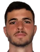 Vasilis Zogos