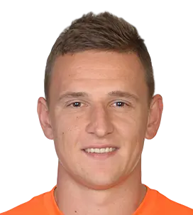 Serhiy Horbunov