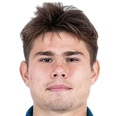 daniil knyazev