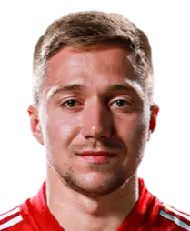 Vladimir Gogov