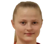 Cecilie Larsen