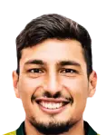 Diego Gabriel Chavez