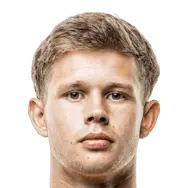 Filip Bundgaard Kristensen