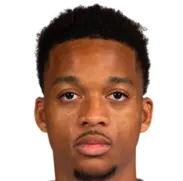 Christopher Willock