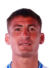 Braian Romero