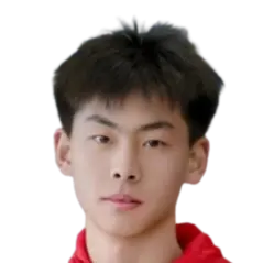 Jing Xuankai