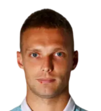 Maksim Polkovnikov